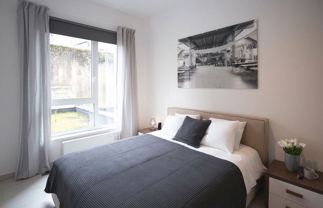 Origer Apartments - Photo 45