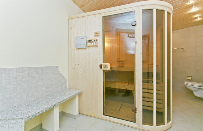 Apartment in Strengen Near Ski Bus - Foto 17