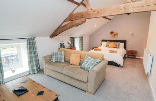 Hawthorn Cottage - Foto 8