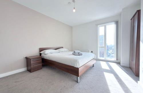 Modern Apartments near Oxford Road, Manchester City Centre - Foto 29