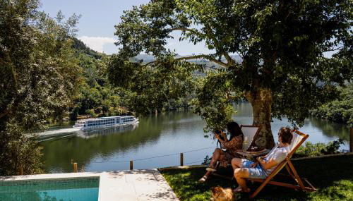 Quinta da Ribeirinha - Douro River - Foto 4