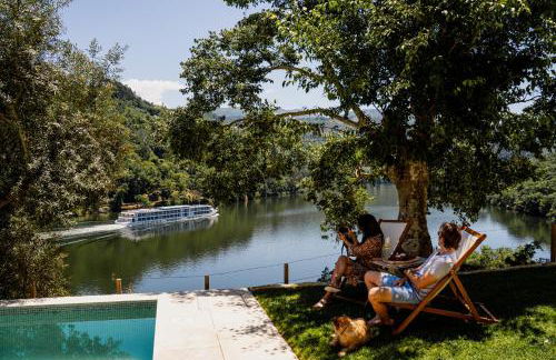 Quinta da Ribeirinha - Douro River - Foto 4