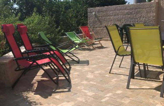 Villa Swimming Pool for Exclusive use - Wi-fi - Foto 53