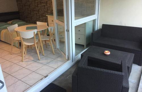 Appartement Saint Jean - Foto 3