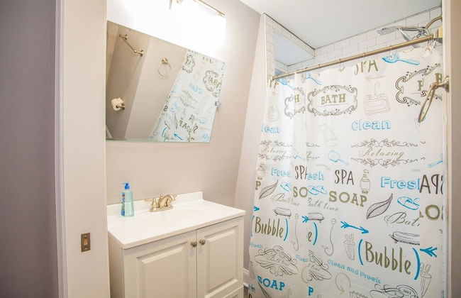 Luxe 4BR 3 Bath North End & Faneuil Hall - Foto 28