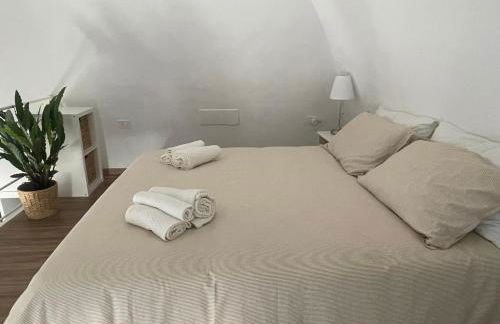 Apuliantales Bari-Cozy Suite - Foto 18