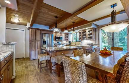 Village Treehouse #1 - Foto 7