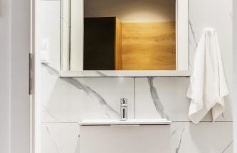 Domki Gold-Time Niechorze - Foto 38