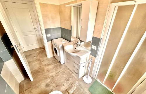 Bilo Leondino, appartamento moderno al Taunus - Foto 12