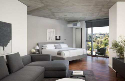 AKA West Hollywood - Foto 37