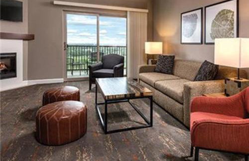 Thoughtful 1BD condo with resort amenities on banks of Lake Marble Falls - Photo 14