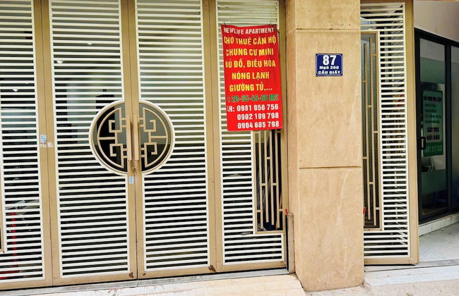 Era Apartment Chua Ha - Foto 41