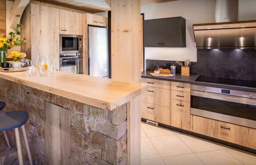 Chalet Julena - OVO Network - Foto 6