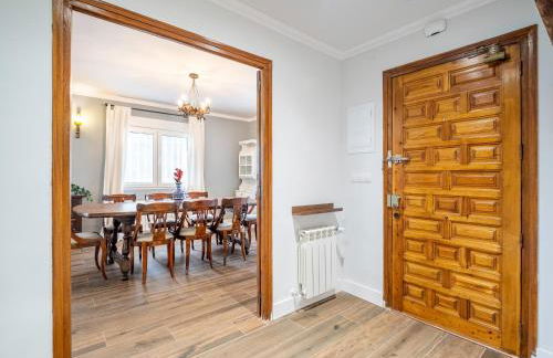 Casa Hechizo - Naturaleza y Diversión - Foto 12