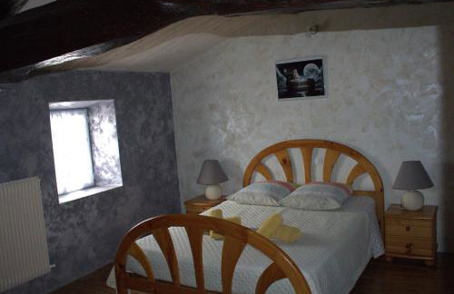 Gites la Marquise - Foto 8