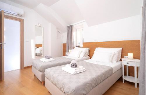 Villa Moscatello - Foto 24