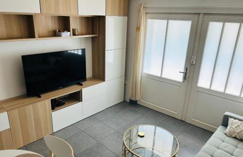 Nid douillet proche île de ré - Foto 8