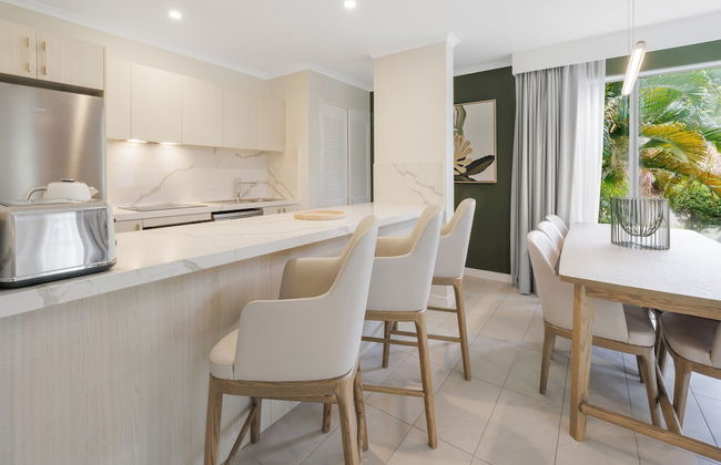 Coral Coast Apartments Palm Cove AVC - Foto 8