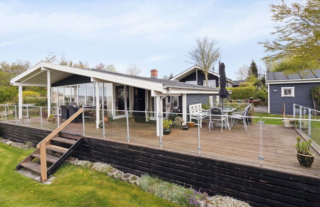 "Annabeth" - 300m to the fjord - Foto 17