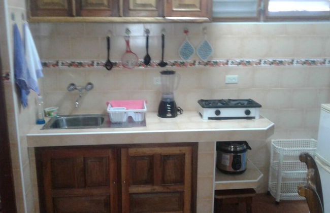 Apartment in Cárdenas - Photo 8