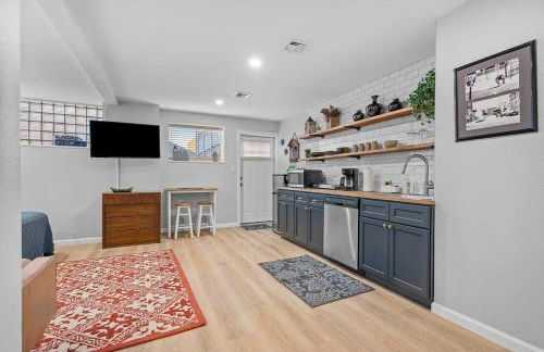 Trendy & Hip South Side Studio Walk to Downtown - Foto 19