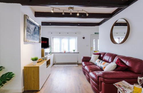 Sunshine Cottage by Happy Sunshine Stay - Foto 1