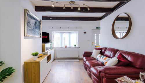 Sunshine Cottage by Happy Sunshine Stay - Foto 1