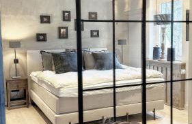 HOME Suites Loft mit Sauna - Foto 17