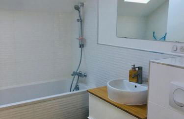 Maison au calme et en ville - Foto 21