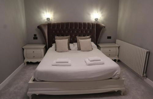 Bluebell House - Foto 52