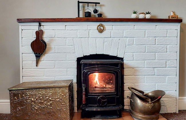 Farm View Cottage Castlerea - Photo 11