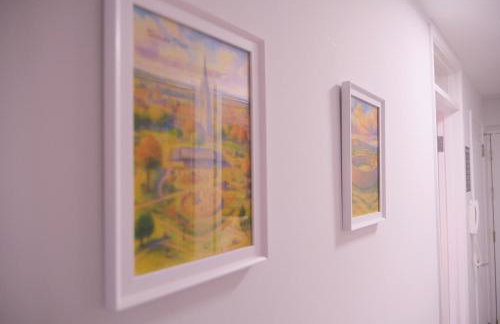 2BR City Centre Apartment By Travel Lets Short Term Rental Agency Derry With Free WiFi - Foto 46