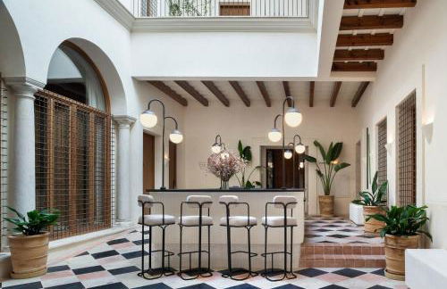 Casa del Rey Sabio - Foto 38