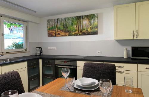 Ferienwohnung Hilseneckle - Foto 6