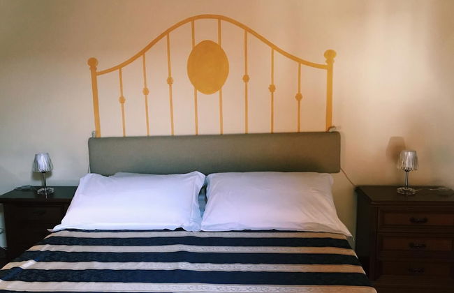 Agriturismo Uliveto Saglietto - Photo 8