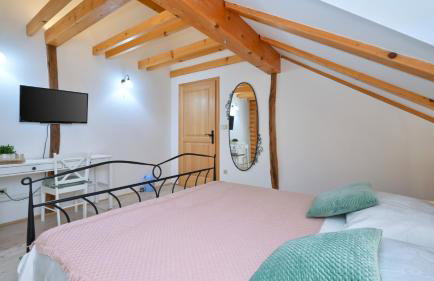 Villa Pine Log by Villas Guide - Foto 44