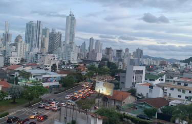 Encantos dos Mares - Apartamento 5 - Balneário Camboriú - Foto 22