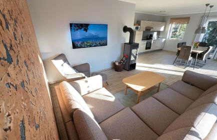 "Bauernhof-Claussen", Haus Sonne - Foto 7