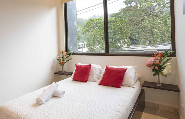 Surfside Apartments Playa Carmen - Foto 15