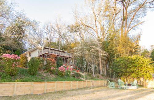 Sunset Point-Best view on Broadway Lake! - Foto 64