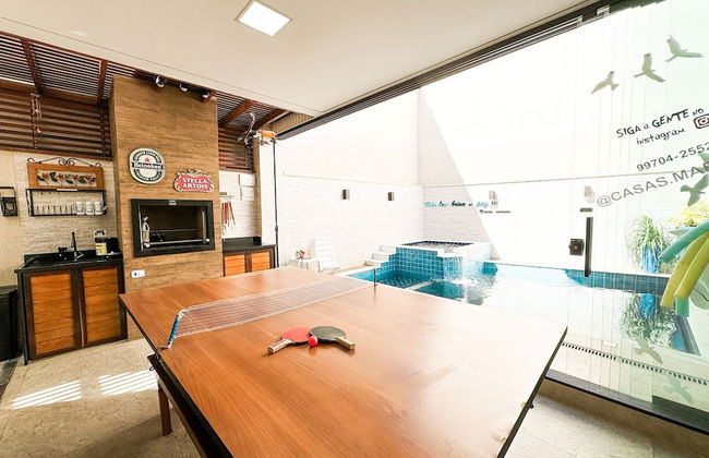 Casa Sol&Mar - Foto 30