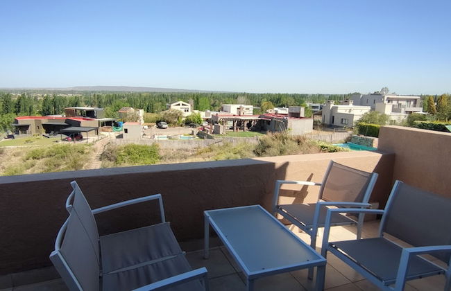 Casa Laderas de Chacras de Coria - Foto 36