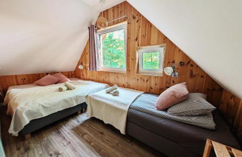 Domki Zalesie - Foto 16