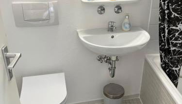 SUITE-XXI City View Hotelturm Augsburg - Foto 5