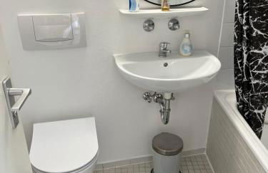 SUITE-XXI City View Hotelturm Augsburg - Foto 5