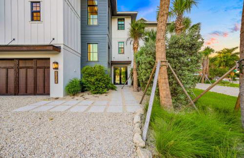 Crescent Beach House - Foto 49