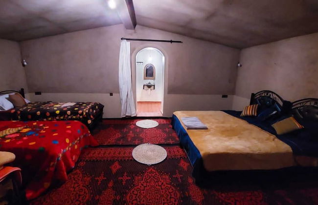 Bivouac Magical Night Sky - Foto 6