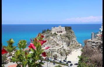 Accommodation il Tramonto Tropea Capo Vaticano - Foto 49