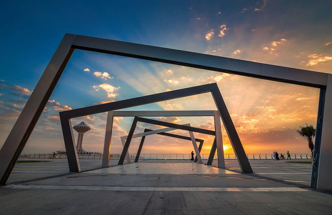 Somerset Downtown Al Khobar - Foto 71