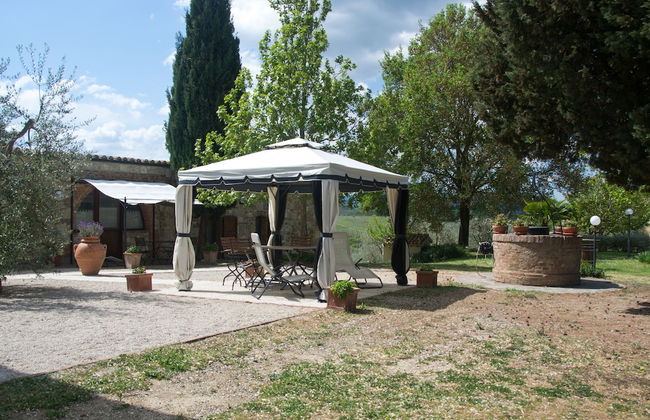 La Canonica - Photo 38